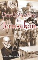 Once Upon a Time in Jerusalem 1859642330 Book Cover