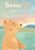 Benni und der verlorene Stern (German Edition) B0DXP2GDB1 Book Cover