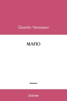Mafio (French Edition) 2414440104 Book Cover