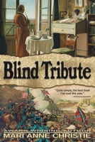 Blind Tribute 1546730346 Book Cover