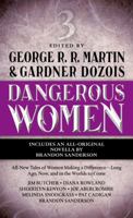 Dangerous Women Part 3 0765368838 Book Cover