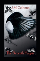 THE SEVENTH MAGPIE (THE MAGPIE SERIES) B08KH2JJNZ Book Cover