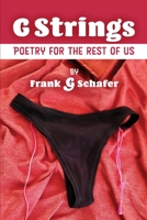 G Strings: Poetry for the rest of us 1098331834 Book Cover