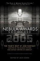 Nebula Awards Showcase 2005 0451460154 Book Cover