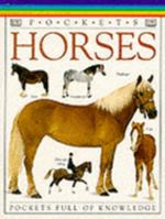 Horses (DK Pockets) 0789495880 Book Cover