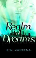 Realm of Dreams 1496109767 Book Cover