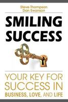 Smiling Success 1626207798 Book Cover