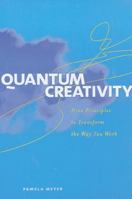 Quantum Creativity 0809224399 Book Cover