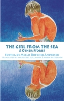 The Girl from the Sea and Other Stories 1912868032 Book Cover