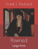 Pawned 1974247244 Book Cover