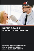 Igiene Orale E Malattie Sistemiche (Italian Edition) 6209962955 Book Cover