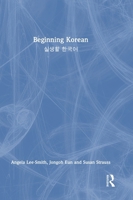 Beginning Korean:   1032687045 Book Cover
