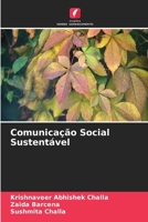 Comunicação Social Sustentável (Portuguese Edition) 6630233611 Book Cover
