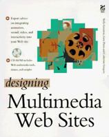 Designing Multimedia Web Sites 1568303084 Book Cover