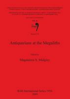 Antiquarians at the Megaliths 1407304399 Book Cover