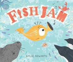 Fish Jam 1499800983 Book Cover