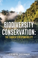 Biodiversity Conservation B0HB75ZXPX Book Cover