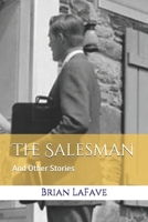 The Salesman: And other stories B08CPB4Y38 Book Cover