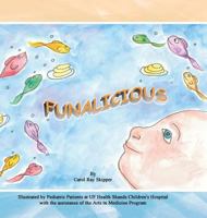 Funalicious 1936634082 Book Cover