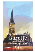 Limerick Archives Gazette: Book2: 1901 B0CKTD93M9 Book Cover