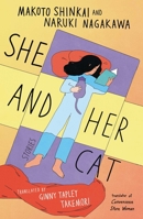 She and her Cat 1982165758 Book Cover