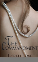 The Commandment B09KF44DH7 Book Cover