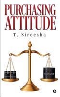 Purchasing Attitude 1948321092 Book Cover