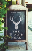 The Stag's Head 1035806932 Book Cover