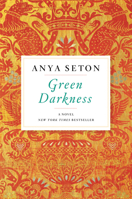 Green Darkness 0395139376 Book Cover