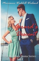 Gerard's Descent B08CFSNB5Y Book Cover