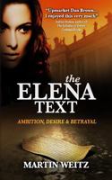 The Elena Text 0995669937 Book Cover