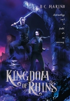 Kingdom of Ruins 0999145169 Book Cover