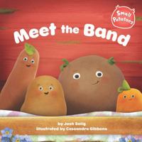Meet the Band 044846277X Book Cover