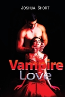 Vampire Love 1804345725 Book Cover