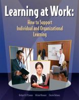 Learning At Work 1599960567 Book Cover