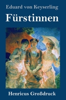 Fürstinnen 3843031908 Book Cover