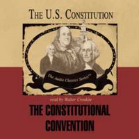 The Constitutional Convention 0786169788 Book Cover