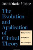Evolution and Application of Clinical Theory 0029216354 Book Cover