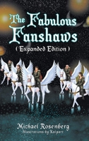 The Fabulous Fanshaws (expanded edition) 1638715955 Book Cover