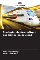 Analogie électrostatique des lignes de courant (French Edition) 3330202750 Book Cover