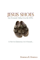 Jesus Shoes 0359929842 Book Cover