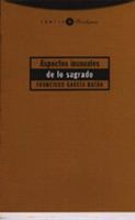 Aspectos inusuales de lo sagrado (Spanish Edition) 8481643297 Book Cover