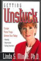 Getting Unstuck 0884196526 Book Cover