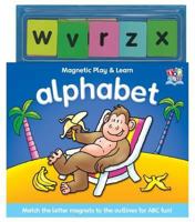 Alphabet 1849566178 Book Cover