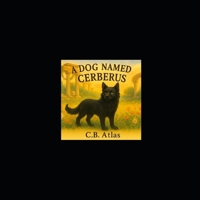 A Dog Named Cerberus B0FV52H9H4 Book Cover