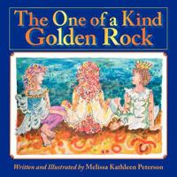 The One of a Kind Golden Rock 1469961326 Book Cover