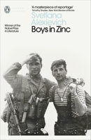 Zinky Boys 0393336867 Book Cover