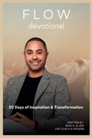 Flow: 30 Day Devotional B0CNSFPLY2 Book Cover