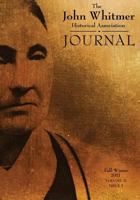 The John Whitmer Historical Association Journal 1934901547 Book Cover
