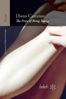 The Price of Being Young 9493156044 Book Cover